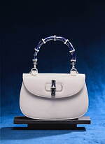 グッチ(GUCCI) グッチ バンブー 1947｜写真28