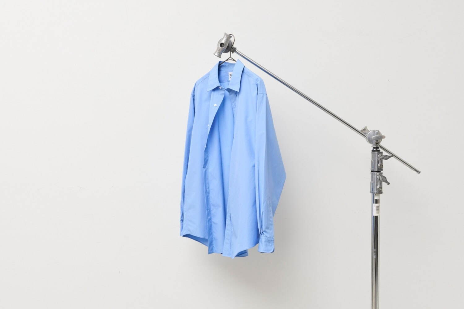 LE エルイー レショップ 長袖シャツ LE / エルイー】WIDE / ワイド レギュラー シャツ（シャツ