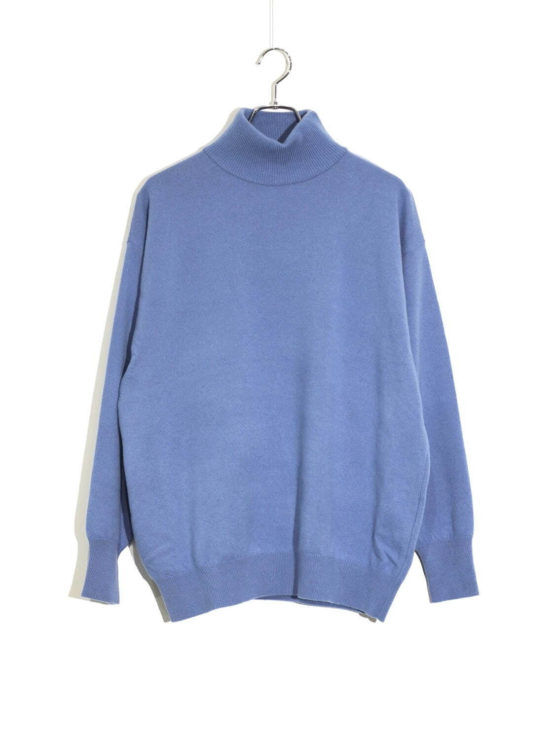 希少 プラダ 上質 デザイン ニット セーター カシミヤ オープンネック ラムカシミヤ Vネックプルオーバー （ニット・セーター