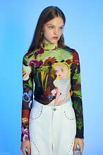 マウジー(MOUSSY) ふしぎの国のアリス｜写真3