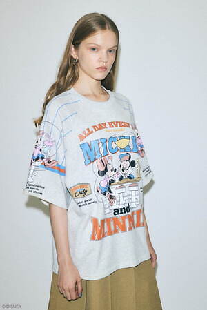 マウジー(MOUSSY) ふしぎの国のアリス｜写真12