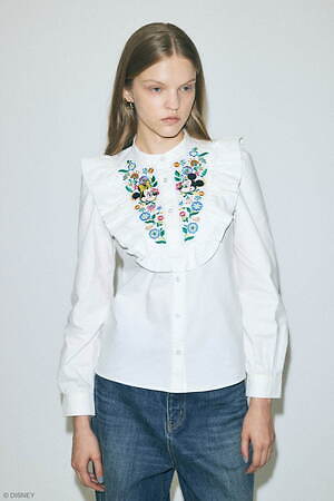 マウジー(MOUSSY) ふしぎの国のアリス｜写真11