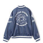 ナイキ“ブレイキン”着想のジャケットやTシャツ、“回転運動”モチーフのグラフィック入り｜写真4