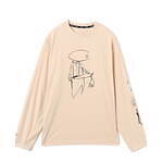 ナイキ“ブレイキン”着想のジャケットやTシャツ、“回転運動”モチーフのグラフィック入り｜写真27