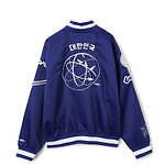 ナイキ“ブレイキン”着想のジャケットやTシャツ、“回転運動”モチーフのグラフィック入り｜写真6