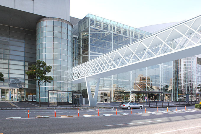 大分県立美術館が2015年春オープン！設計はプリツカー賞建築家、坂茂｜写真4