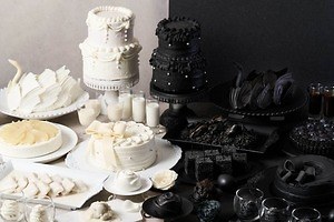 秋スイーツビュッフェ2024＜関西＞大阪や京都のホテルで楽しむ芋・栗＆ハロウィンデザート食べ放題｜写真1