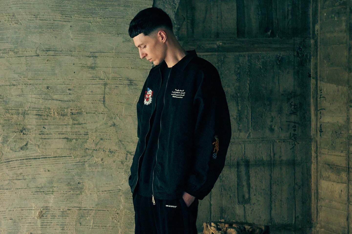 ヴァルゴウェアワークス : VIRGOwearworks - ファッションプレス