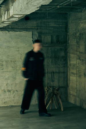 ヴァルゴウェアワークス(VIRGOwearworks) 2024-25年秋冬ウィメンズ&メンズコレクション  - 写真23