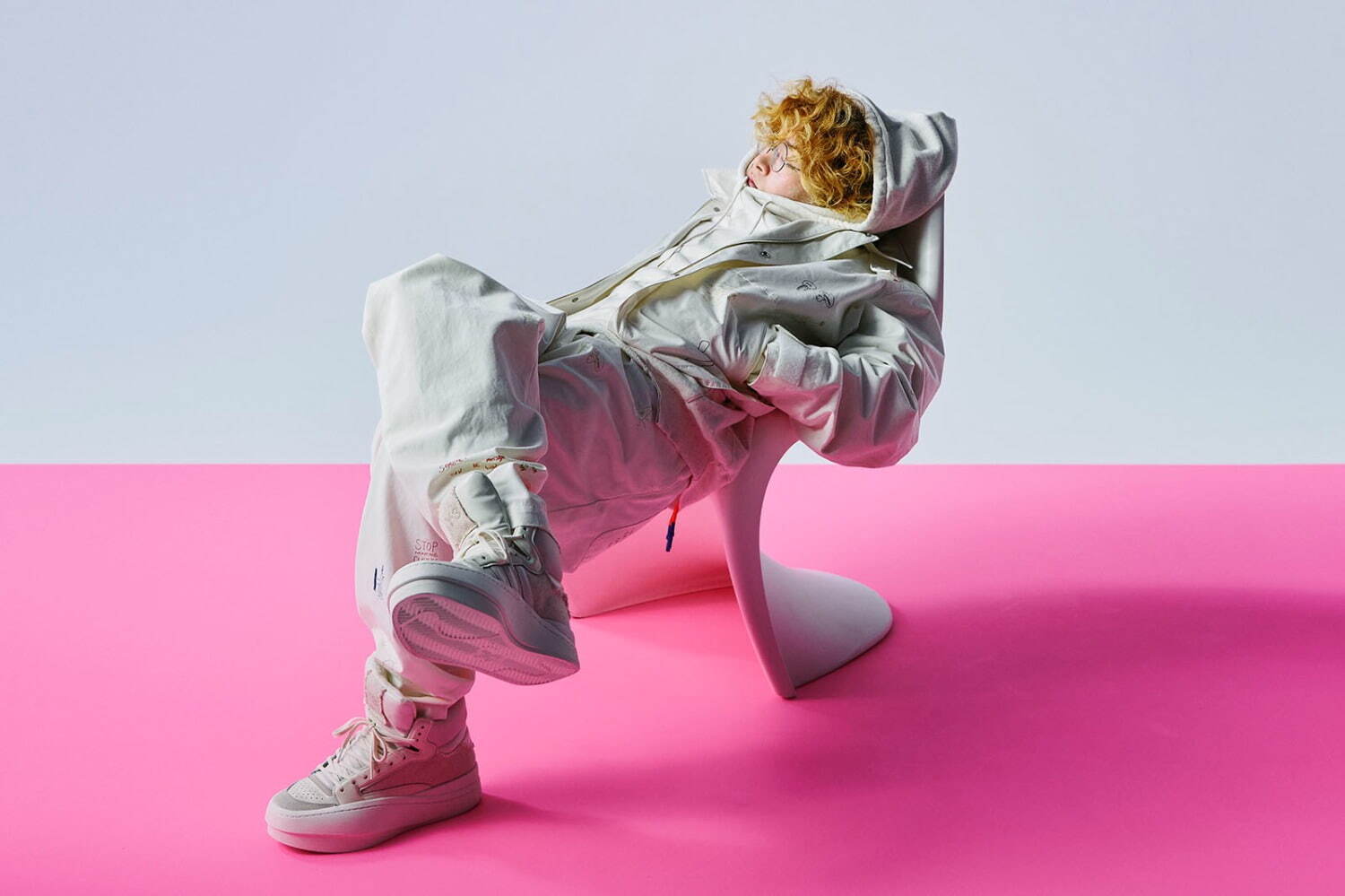 僕のヒーローアカデミア｜Vaundyの新曲「gift」『僕のヒーローアカデミア THE MOVIE ユアネクスト』ED主題歌