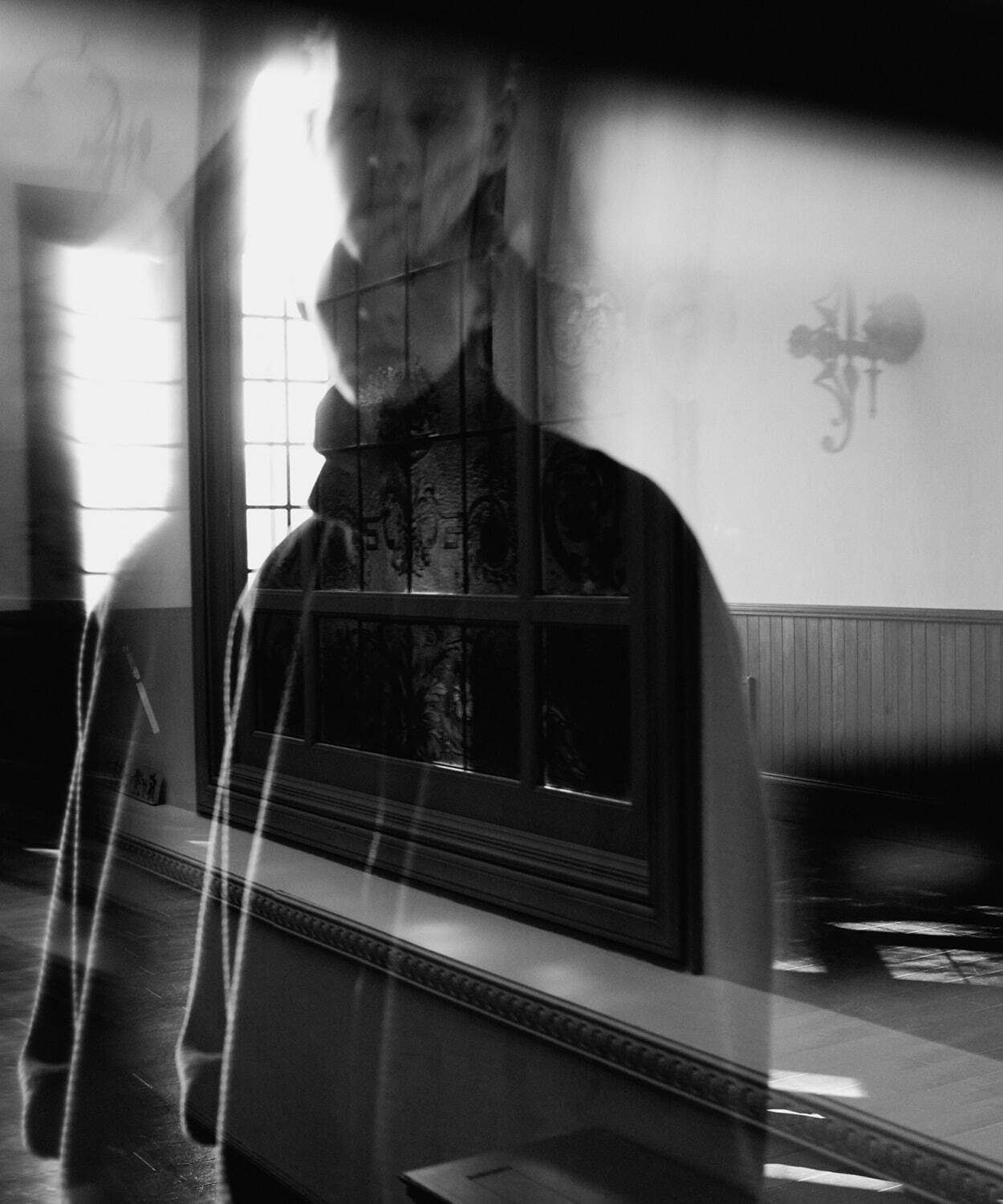 ジョン メイソン スミス(JOHN MASON SMITH) 2024-25年秋冬メンズコレクション  - 写真13