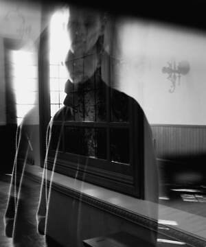 ジョン メイソン スミス(JOHN MASON SMITH) 2024-25年秋冬メンズコレクション  - 写真13