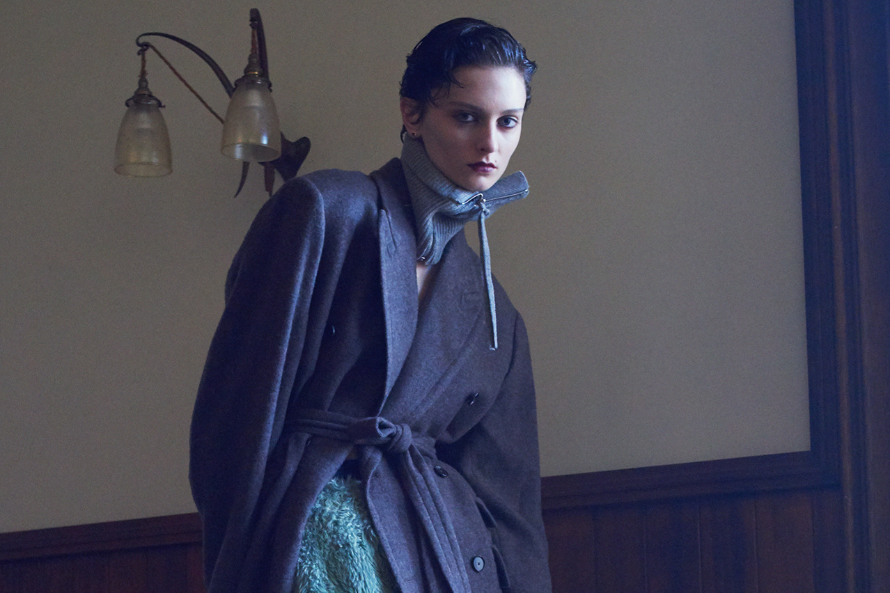 JANE SMITH 2024-25AW Collection