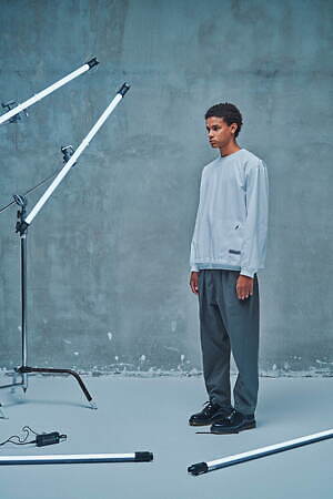 ポリクアント(POLIQUANT) 2024-25年秋冬ウィメンズ&メンズコレクション  - 写真42