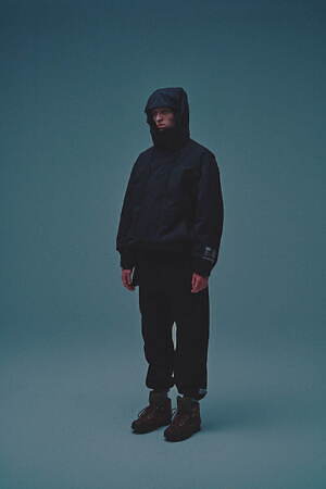 ポリクアント(POLIQUANT) 2024-25年秋冬ウィメンズ&メンズコレクション  - 写真10