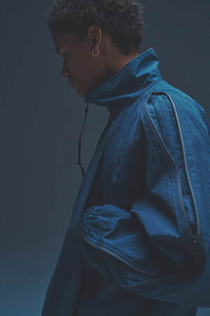 ポリクアント(POLIQUANT) 2024-25年秋冬ウィメンズ&メンズコレクション  - 写真29