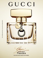 GUCCI Première グッチ プルミエール 香水 30ml グッチ バイ グッチ プルミエール オードパルファム - グッチ