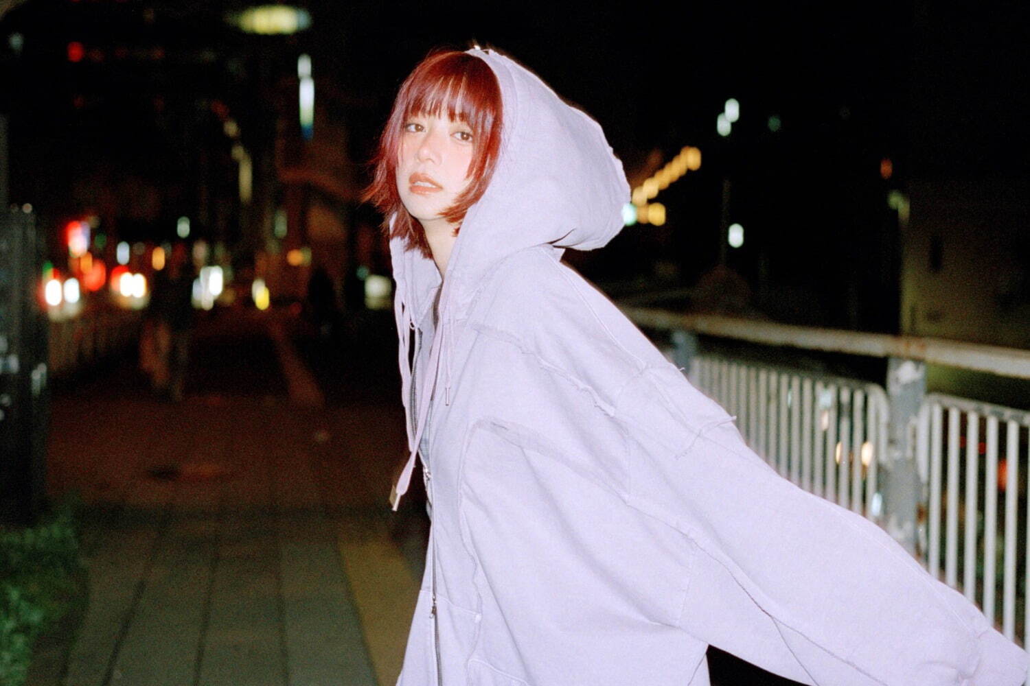 ELAIZAの新曲「FREAK」ポルカドットスティングレイ・雫が楽曲プロデュース