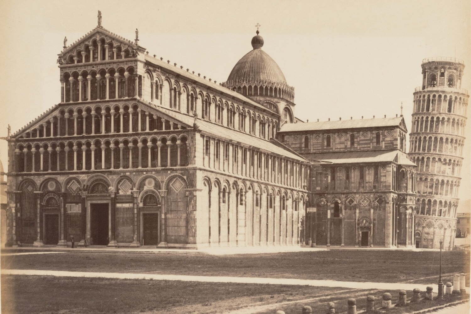 版画｜展覧会「Land-scape」東京・慶應義塾で - 中世写本から版画、写真まで“描かれた風景”を紹介