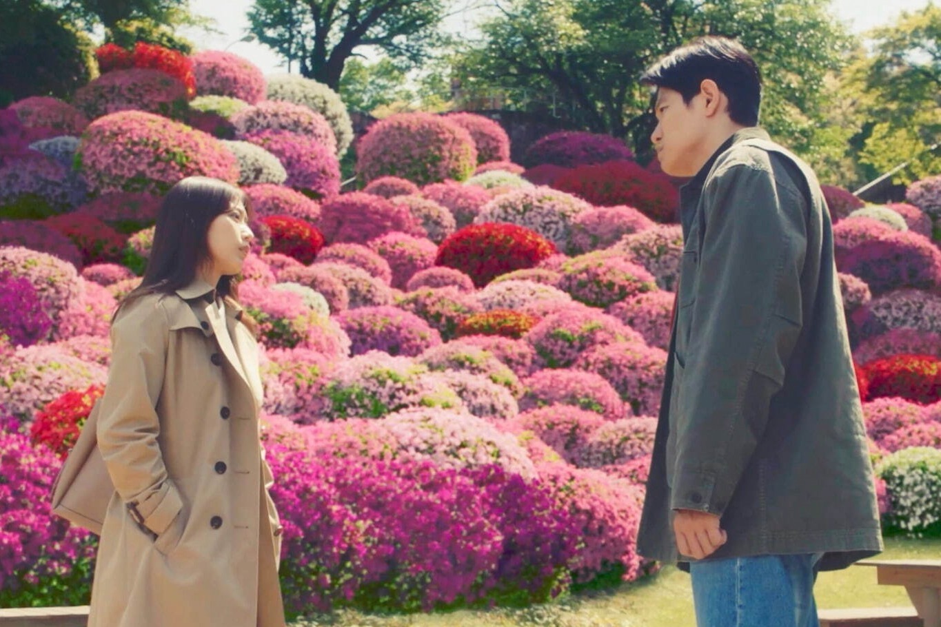 前田哲｜映画『花まんま』鈴木亮平＆有村架純が兄弟役に、直木賞受賞“家族の絆”を描いたベストセラーが実写化