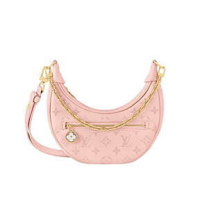 希少な横長シルエット★LOUIS VUITTON★OnTheGoショルダーバッグ 希少な横長シルエット☆LOUIS VUITTON☆OnTheGoショルダーバッグ