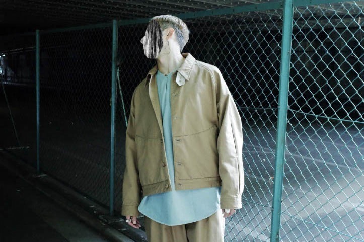 roundabout 2024-25AW Collection