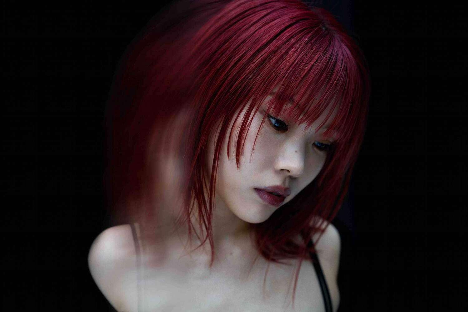 アイナ・ジ・エンド RUBY POP｜写真1