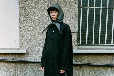 AXIS 2024-25AW Collection