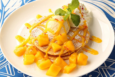 「RAINBOW ALOHA FES 2014」