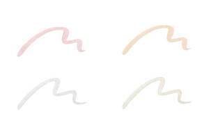 ラブ・ライナー24年秋コスメ、“ジュエル級ラメ輝く”グリッターライナーが0.01mmの超極細筆に進化｜写真2