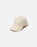 キジマ タカユキ×トゥモローランド、80-90年代着想のアポロキャップ＆6パネルの深めセーラーハット｜写真16