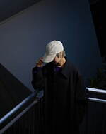 キジマ タカユキ×トゥモローランド、80-90年代着想のアポロキャップ＆6パネルの深めセーラーハット｜写真12