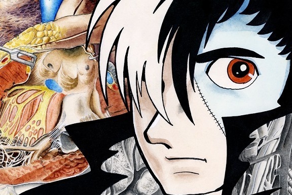 美術館｜「手塚治虫 ブラック・ジャック展」が美術館「えき」KYOTOで、漫画の原稿や誕生秘話など