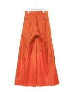 フミト ガンリュウ×ディッキーズ第2弾、大きな襟の短丈ジャケットやジップ付きバギーパンツ｜写真19