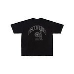 ディスカバードが阪急メンズ東京で限定ストア、“カレッジ風”ブランドロゴTシャツ＆キャップなど｜写真4