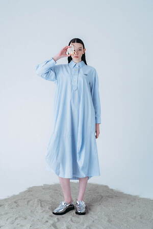 ホウガ(HOUGA) 2025年春夏ウィメンズコレクション  - 写真29