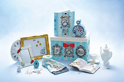 「不思議の国のアリス」