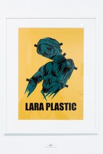 アンダーカバー(UNDERCOVER) TGRAPHICS｜写真6