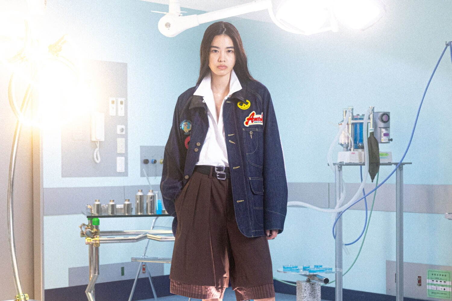 ANTOK 2025SS Collection