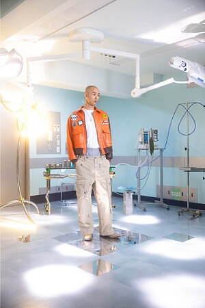 アントック(ANTOK) 2025年春夏ウィメンズ&メンズコレクション  - 写真12