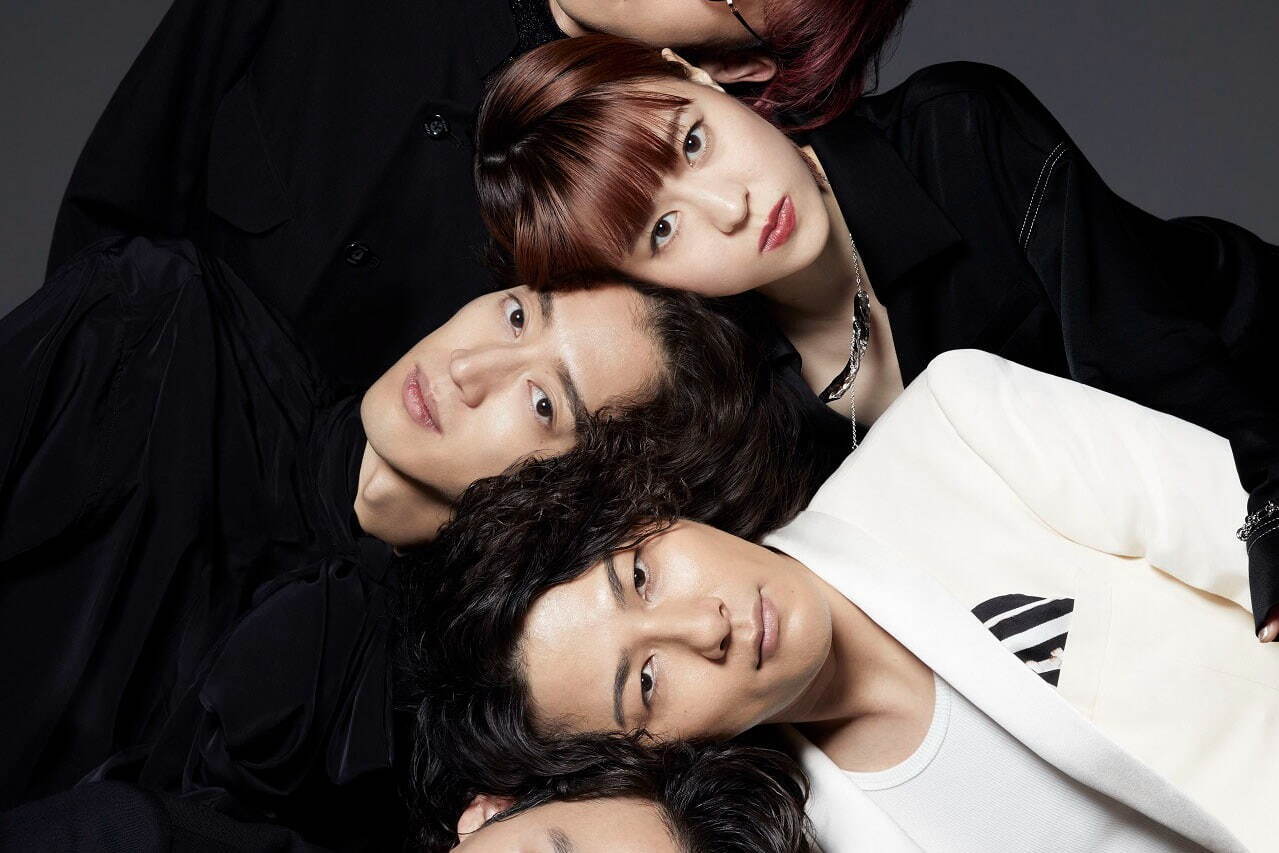 ドラマ主題歌｜Penthouseの新曲「一難」ショートドラマ作品「トリッパーズ」主題歌に