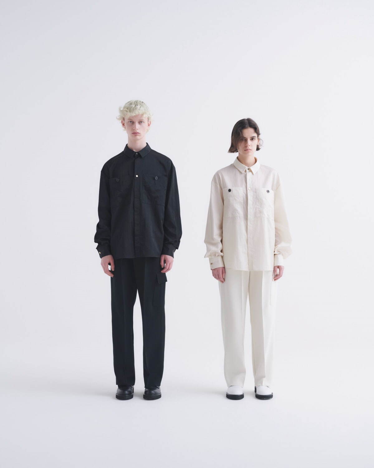 クルニ(CULLNI) 2024-25年秋冬ウィメンズ&メンズコレクション クルニ(CULLNI) 2024-25年秋冬ウィメンズ&メンズコレクション