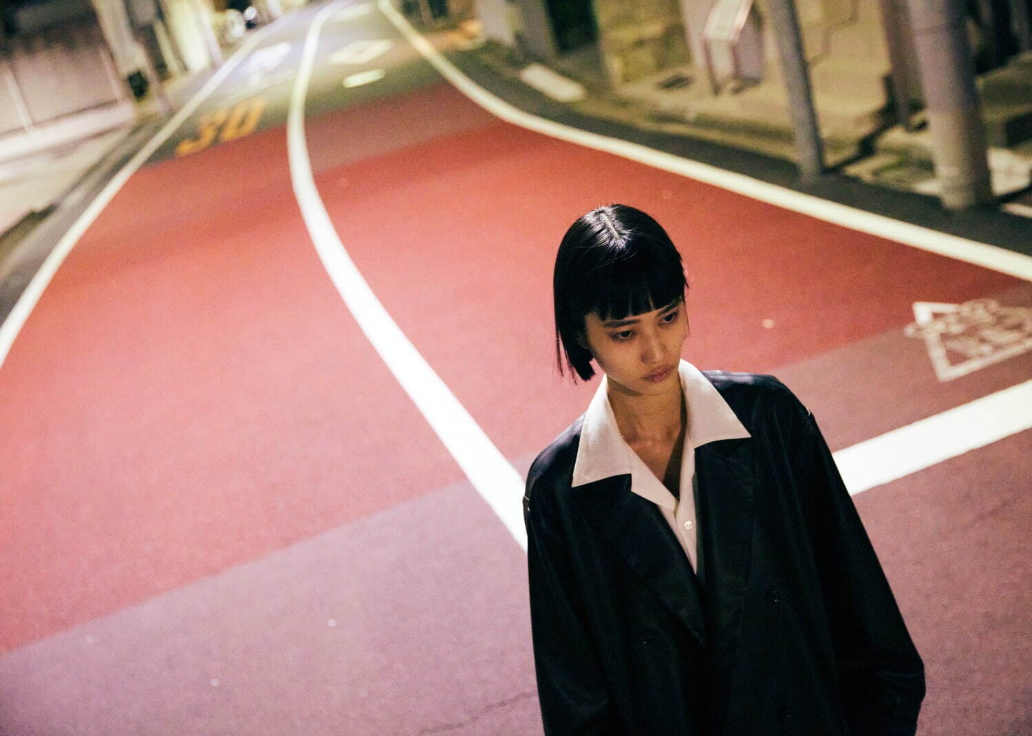 ファクトタム 2024-25年秋冬<span>コレクション</span> - 写真14