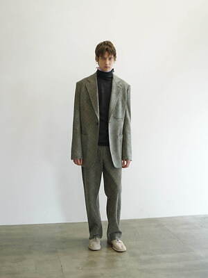 ビューティフルピープル(beautiful people) 2024年冬ウィメンズ&メンズコレクション  - 写真24