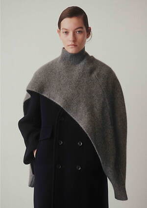 ニアー ニッポン(near.nippon) 2024-25年秋冬ウィメンズコレクション  - 写真12