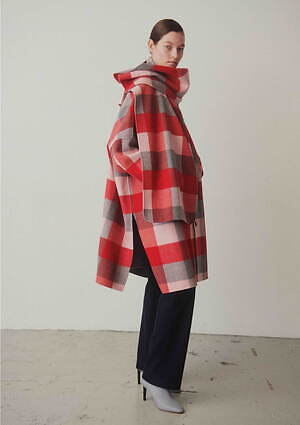 ニアー ニッポン(near.nippon) 2024-25年秋冬ウィメンズコレクション  - 写真19