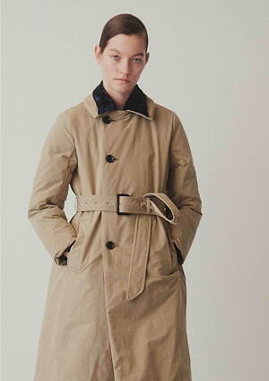 ニアー ニッポン(near.nippon) 2024-25年秋冬ウィメンズコレクション  - 写真29