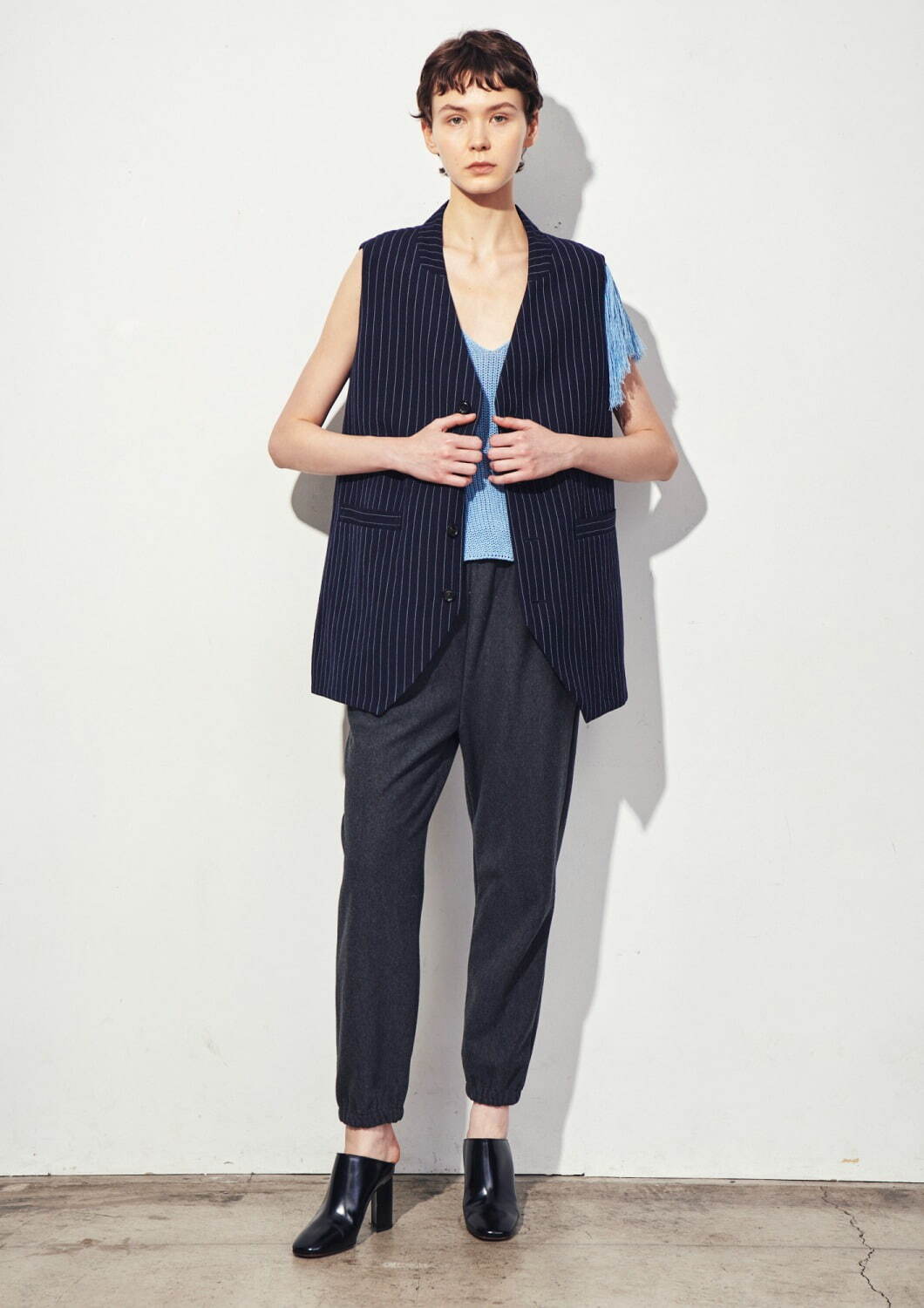 ニアー ニッポン 2025年春夏｜ ベスト