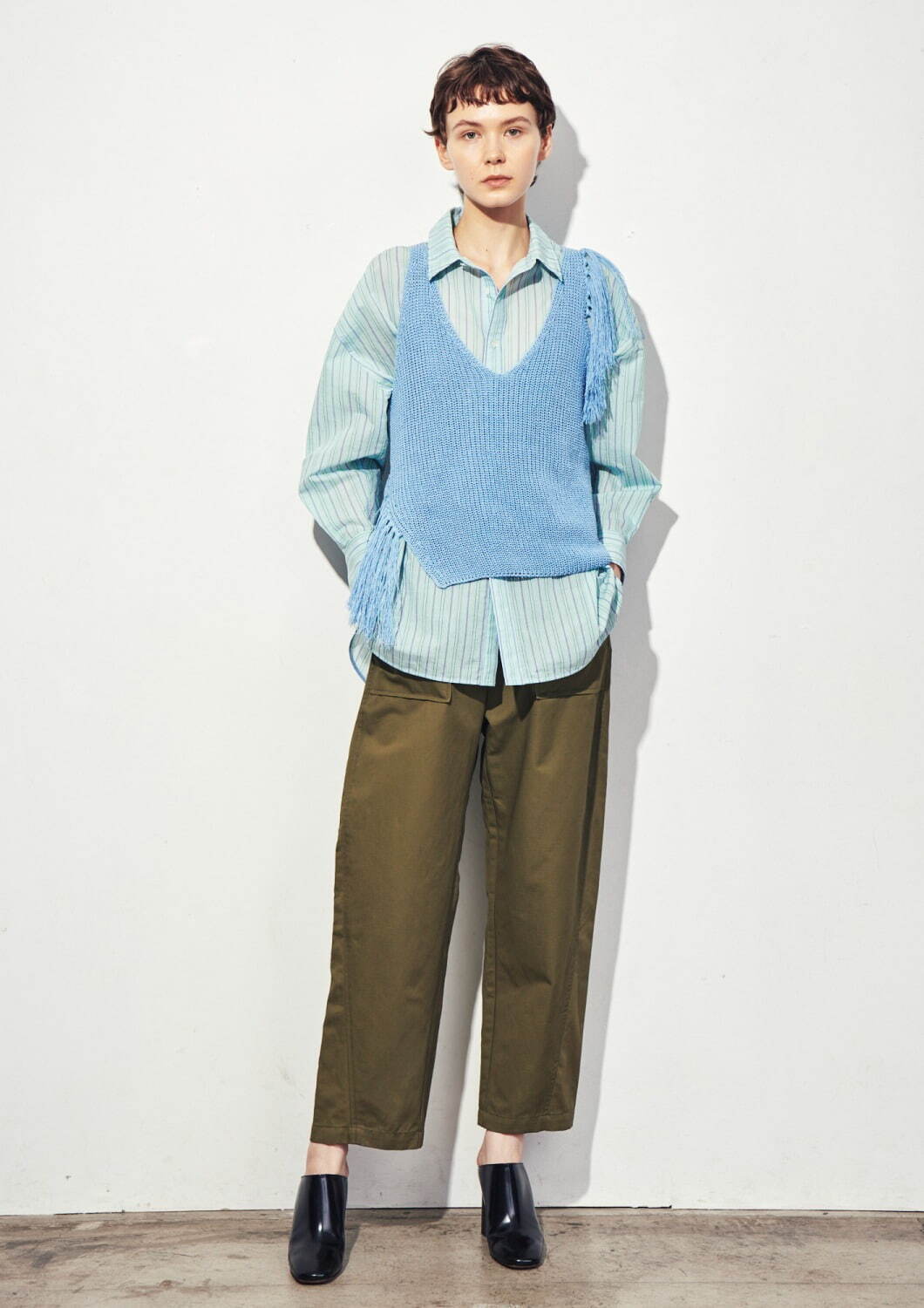 ニアー ニッポン 2025年春夏｜ ベスト