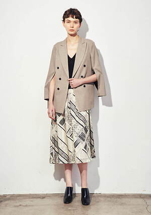 ニアー ニッポン(near.nippon) 2025年春夏ウィメンズコレクション  - 写真15